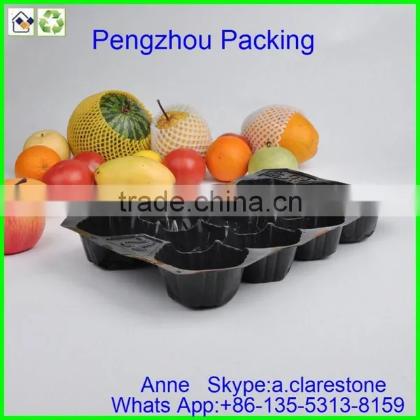Pengzhou Cpu Processor Plastic Clamshell Box Tray photo-5