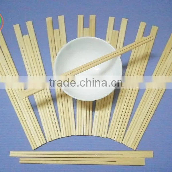Hot Sales 210x4.8mm, 240x4.8 mm Tensoge Bamboo Chopsticks for Exporting to Japan and Korea photo-5