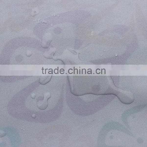 300D,420D Polyester Oxford Fabric Manufacturer 100% Polyester Print Fabric Bag /luggage Fabric photo-2