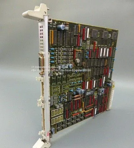 Siemens 6DD1601-0AF0 PG26 6DD1602-0AE0 PS16 photo-5