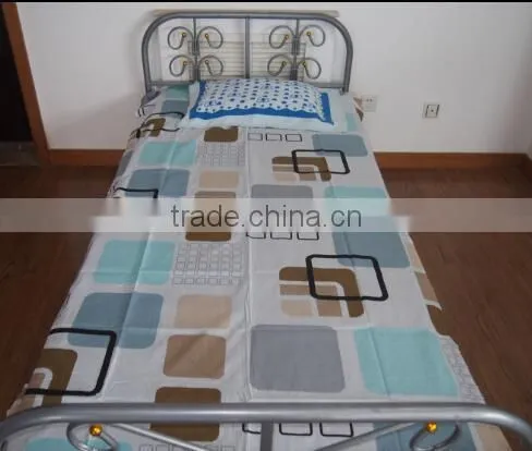 Lovely Korean Student Bed Sheet /bedspread/Flat Sheet photo-4