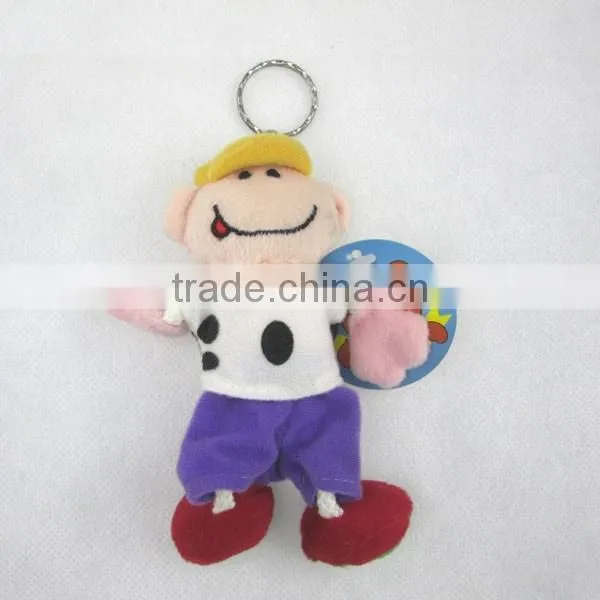 Plush Toy Clown Plush Toy Doll photo-3