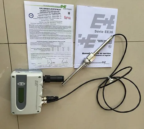 BDV Insulating Oil Tester photo-3
