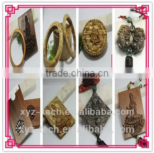 Hot Sale Wood Mdf Router Cnc CE ISO XJ1224 CNC Router Woodworking Machine photo-4