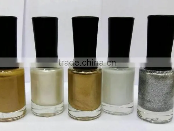 Private Label Nail Polish India photo-2