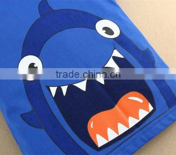 Mom and Bab 2015 Summer 100% Cotton Bulk Kids Clothing Wholesale photo-4