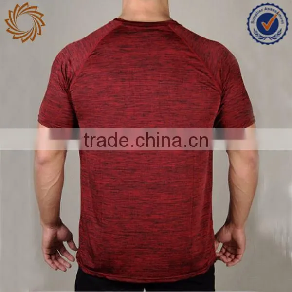 Hot Sale Cationic Single Jersey 100% Polyester Led T Shirt Wholesale photo-2