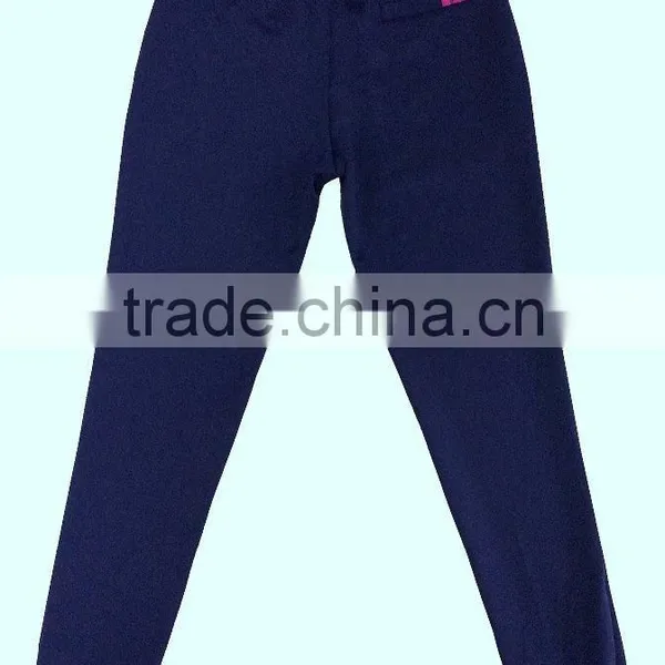 Fashion Custom Fantastic Matching Color Women Contracted Long Sleeve Sportswears Made in China photo-6