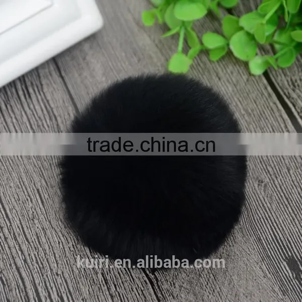 Brand New Rabbit Fur With High Quality Tmq-81 photo-4