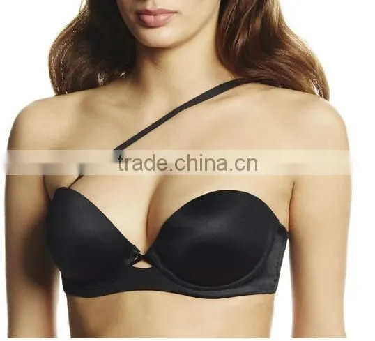 Sexy Bra Panty Set Image OEM Quality Underwear Factory Shantou photo-2