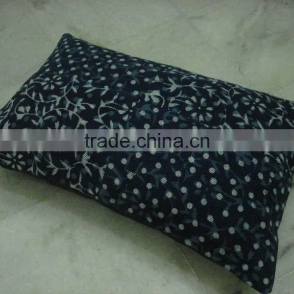 Indigo Cushions photo-3