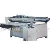 Large-size Semiautomatic Screen Printing Machine