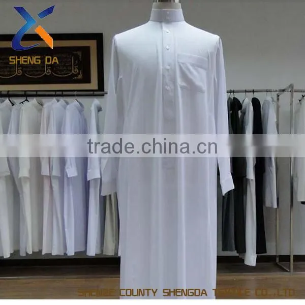 Black Abaya Fabric photo-2