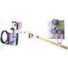 Landing Elevator Door Lock , Elevator Component Elevator Landing Door Lock