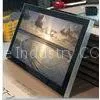 High Brightness Full HD 32 Inch LCD Advertising Display Screen With Contrast Ratio 800:1