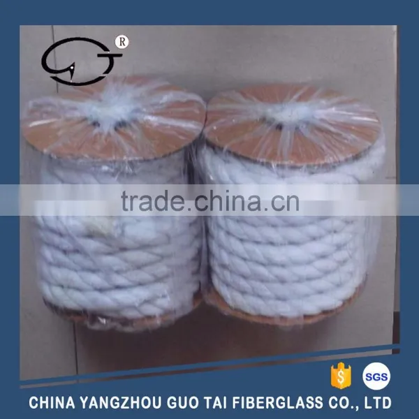 Ceramic Fiber Rope photo-4