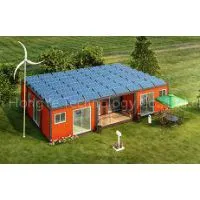 Modular Villa