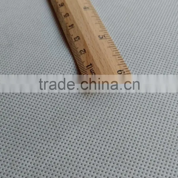 Children Wood Educational Tools Wooden Ruler 15cm photo-4
