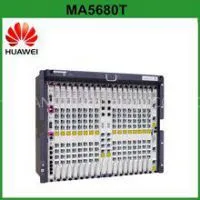 HUAWEI GPON OLT MA5680T