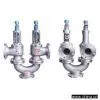 Sell Safety Valve