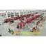 Rigid Frame Stranding Machine
