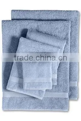 100% Cotton Hotel Face Towel Manufacture photo-6