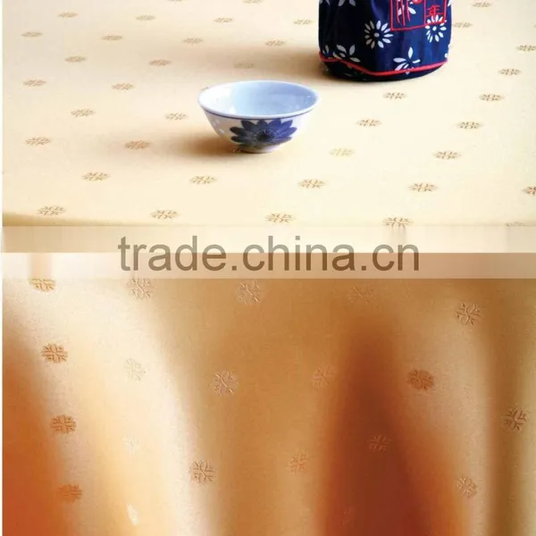 Circle Table Skirt