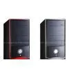 2 SERIES-STANDARD MIDI TOWER COMPUTER CASE-V8