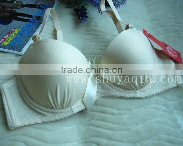 Women's Bra Lubunie Bra in Fashion Design