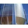 Steel Silo