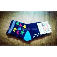 Supply Children Cotton Socks, Dispensing Socks