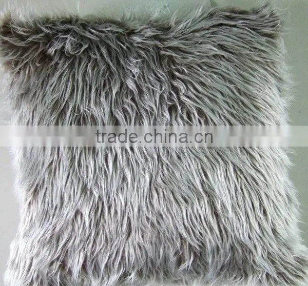 Plush Cushion