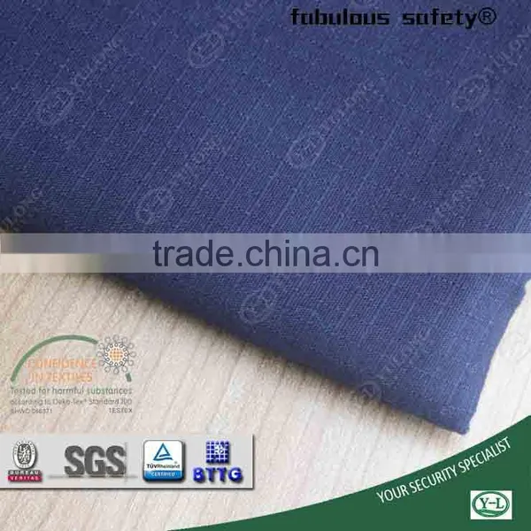 Wholesale Fire Resistant Fabric Three Proof Waterproof Fabric for Clothing photo-6