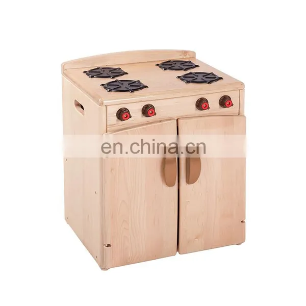 Hot Sell Early Educational Kids Learning Wooden Montessori Practical Life Toys photo-5