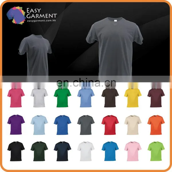 Custom Men T-shirt