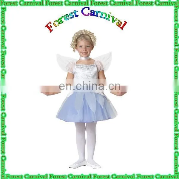 20141310 All Kinds Of Party Perform Carnival Angel Costumes For Kids photo-2