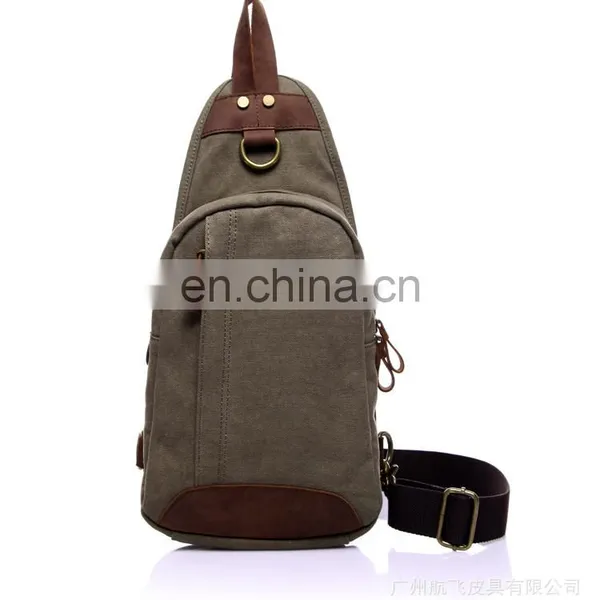 JL Bag17016 2017 Canvas Bag Student Bag Single Shoulder Bag European Style Bag photo-2
