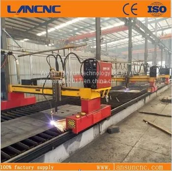 China Economic Cnc Metal Plasma Cutting Machine,cnc Cutting Machinery photo-2