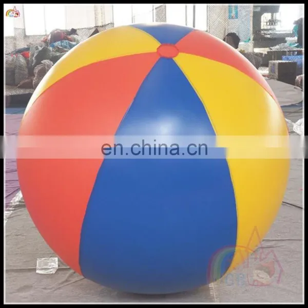 Best Quality Inflatable Advertising Helium Balloon Promotional Helium Sphere For Sale photo-2