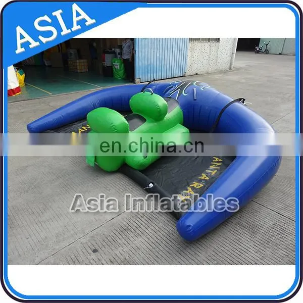 New Rafts Inflatable Flying Manta Ray For Outdoor Water Sports Game photo-2