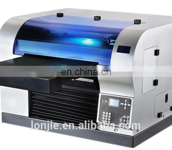 8 Color High Resolution Marble uv Printer for Sale photo-2