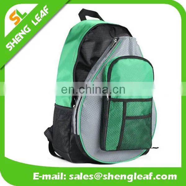 Custom GYM Bag Badminton Backpack Promotional Professional Badminton Bag photo-4