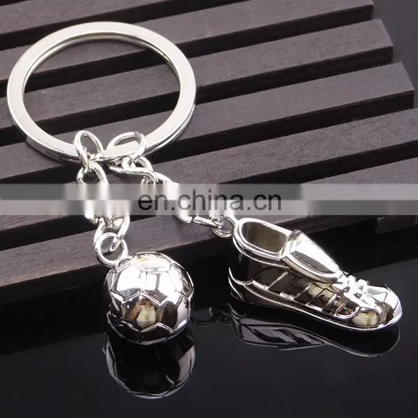 Factory Supply Attractive Style Fashion Custom Keychain photo-3