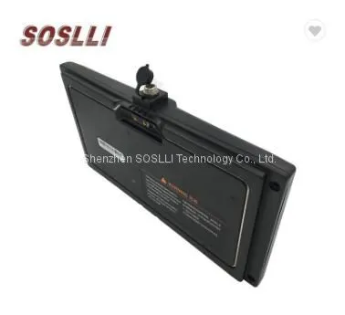 SOSLLI 15S2P 54v 4.4Ah Lithium Battery Pack for Xiaomi Ninebot Scooter Battery photo-4