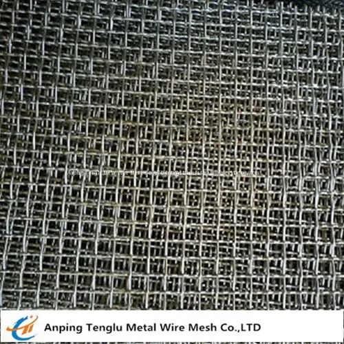 Inconel Wire Mesh
