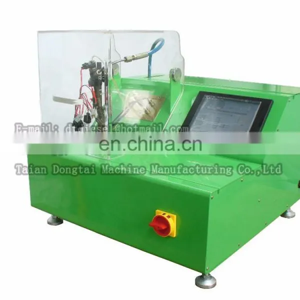 DTS200 Common Rail Diesel Injector Test Bench photo-2