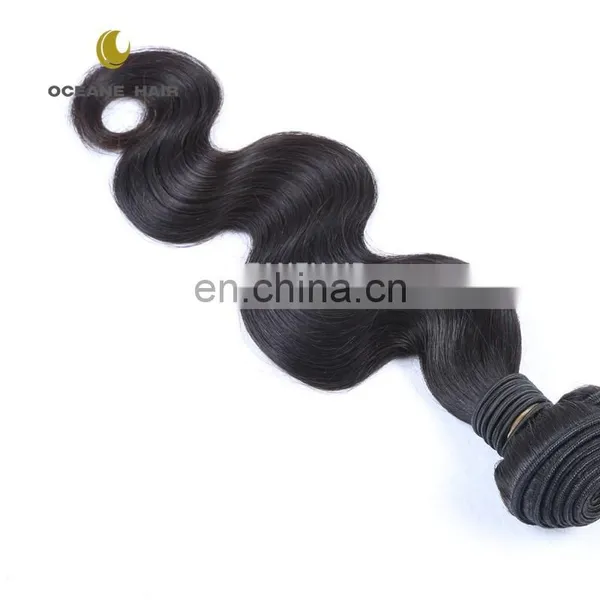 No Chemical Processed Cheap Brazilian Human Hair Bundles Natural Hair Brazilian Straight Hair Weave Bundles photo-2