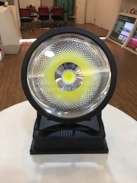 90W IP65 Waterproof Anti Glare Spot Light LED With CE RoHS photo-2