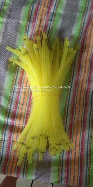 Fuel Pipe,fuel Hose, Generator Spare Parts photo-3