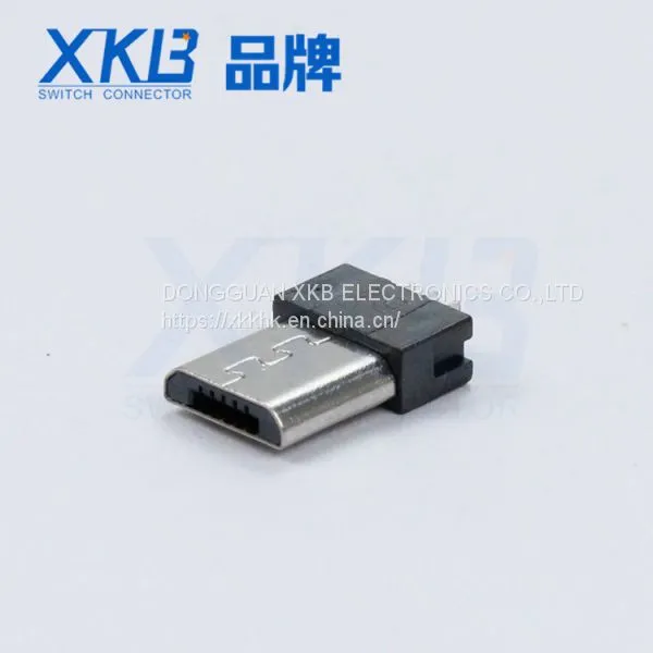 MICRO 5P сварной плата